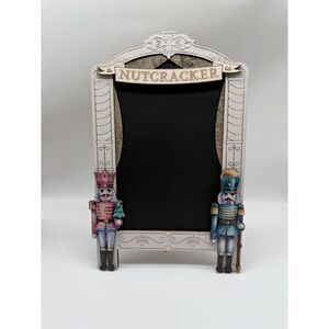 Ashland Christmas noel Table top decor